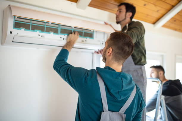 Best Central Air Repair  in Westwood Shores, TX