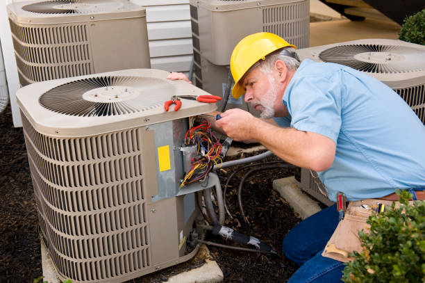 Best Local HVAC Companies  in Westwood Shores, TX