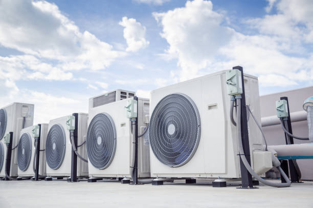 Best HVAC Installation Services  in Westwood Shores, TX
