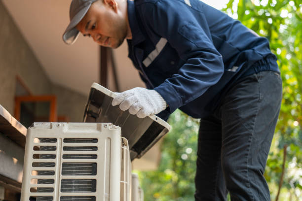 Air Duct Cleaning in Westwood Shores, TX